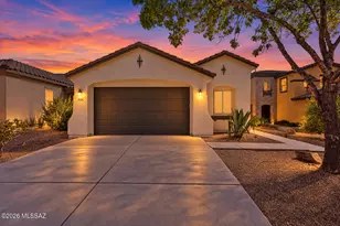 15741 S Camino Muesa, Sahuarita, AZ 85629 - Photo 1