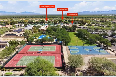 15741 S Camino Muesa, Sahuarita, AZ 85629 - Photo 41