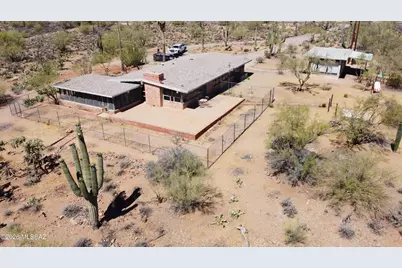 3510 N Camino De Oeste, Tucson, AZ 85745 - Photo 5