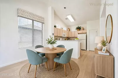 7653 W Starry Night Lane, Tucson, AZ 85743 - Photo 11