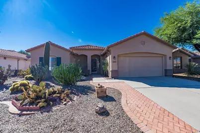 7653 W Starry Night Lane, Tucson, AZ 85743 - Photo 31