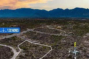 1768 W Tortolita Mountain Cir, Oro Valley, AZ 85755 - Photo 1