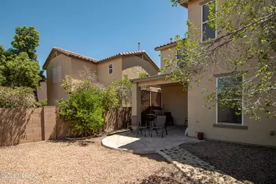 930 S Vista Overlook Drive, Tucson, AZ 85710 - Photo 13