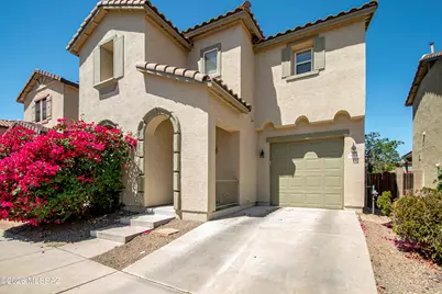 930 S Vista Overlook Drive, Tucson, AZ 85710 - Photo 1