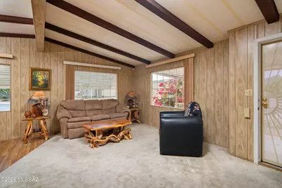 6121 W Flying M Street, Tucson, AZ 85713 - Photo 3