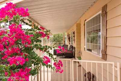 6121 W Flying M Street, Tucson, AZ 85713 - Photo 21