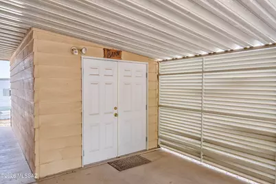 6121 W Flying M Street, Tucson, AZ 85713 - Photo 23