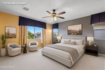 1605 W Homecoming Way, Tucson, AZ 85704 - Photo 19