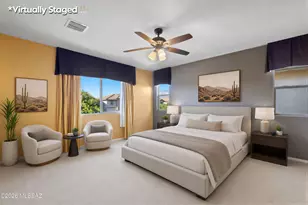 1605 W Homecoming Way, Tucson, AZ 85704 - Photo 19