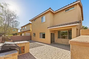 1605 W Homecoming Way, Tucson, AZ 85704 - Photo 37