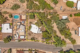 5829 E Waverly St, Tucson, AZ 85712 - Photo 3