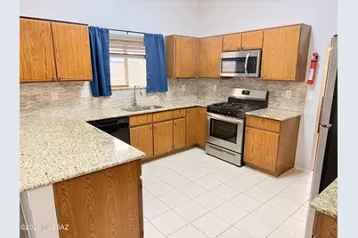 9870 E Paseo San Ardo, Tucson, AZ 85747 - Photo 9