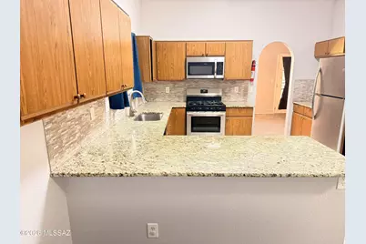9870 E Paseo San Ardo, Tucson, AZ 85747 - Photo 11