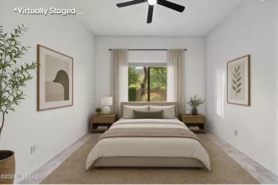 5170 N Coronado Vistas Place, Tucson, AZ 85749 - Photo 27