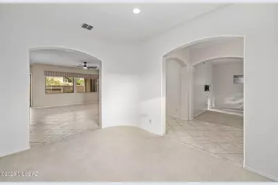 5170 N Coronado Vistas Place, Tucson, AZ 85749 - Photo 7