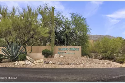 5170 N Coronado Vistas Place, Tucson, AZ 85749 - Photo 45