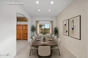 5170 N Coronado Vistas Pl, Tucson, AZ 85749 - Photo 17