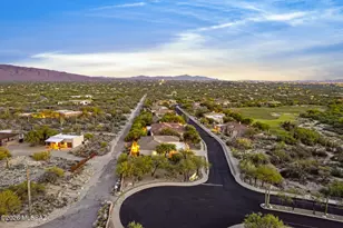 5170 N Coronado Vistas Pl, Tucson, AZ 85749 - Photo 41