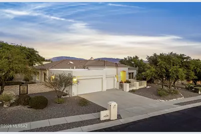 5170 N Coronado Vistas Place, Tucson, AZ 85749 - Photo 1
