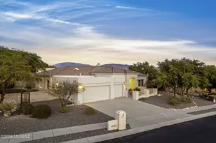 5170 N Coronado Vistas Pl, Tucson, AZ 85749 - Photo 1