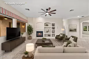 5170 N Coronado Vistas Pl, Tucson, AZ 85749 - Photo 15
