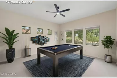 5170 N Coronado Vistas Place, Tucson, AZ 85749 - Photo 19