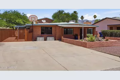 1125 E Kleindale Road, Tucson, AZ 85719 - Photo 3
