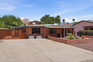 1125 E Kleindale Rd, Tucson, AZ 85719 - Photo 3