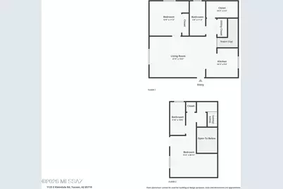 1125 E Kleindale Road, Tucson, AZ 85719 - Photo 49