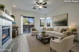 12908 Westminster Dr, Oro Valley, AZ 85755 - Photo 17