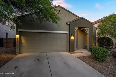 12908 Westminster Drive, Oro Valley, AZ 85755 - Photo 3