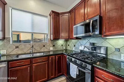 12908 Westminster Drive, Oro Valley, AZ 85755 - Photo 15