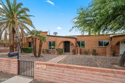 4458 E Fort Lowell Road, Tucson, AZ 85712 - Photo 17