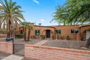 4458 E Fort Lowell Rd, Tucson, AZ 85712 - Photo 17