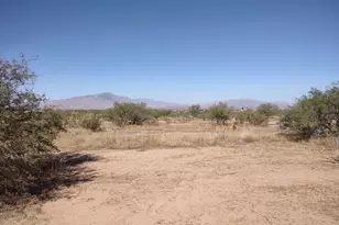 0000 N Cherokee Trail, Benson, AZ 85602 - Photo 1