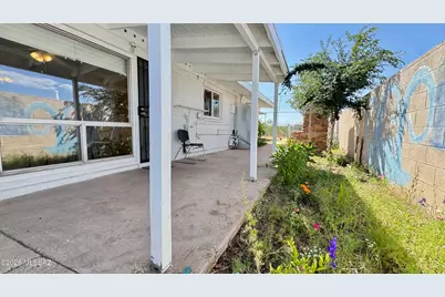 140 W 6th Avenue, San Manuel, AZ 85631 - Photo 37