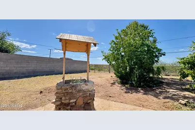 140 W 6th Avenue, San Manuel, AZ 85631 - Photo 33