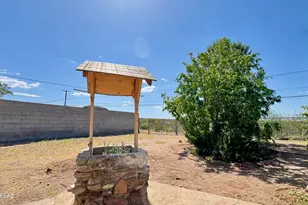 140 W 6th Ave, San Manuel, AZ 85631 - Photo 33