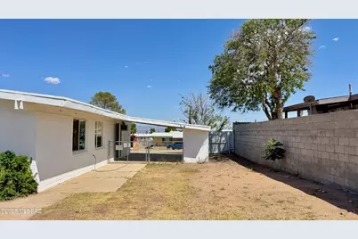 140 W 6th Avenue, San Manuel, AZ 85631 - Photo 35