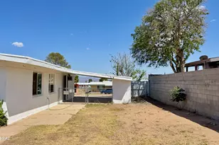 140 W 6th Ave, San Manuel, AZ 85631 - Photo 35