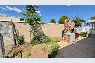 140 W 6th Avenue, San Manuel, AZ 85631 - Photo 27