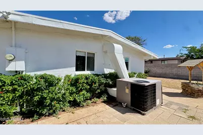 140 W 6th Avenue, San Manuel, AZ 85631 - Photo 31