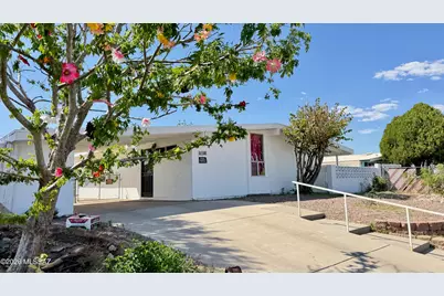 140 W 6th Avenue, San Manuel, AZ 85631 - Photo 1