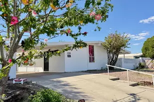 140 W 6th Ave, San Manuel, AZ 85631 - Photo 1