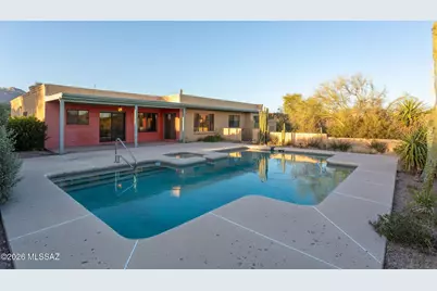6090 E River Road, Tucson, AZ 85750 - Photo 41