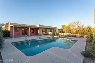 6090 E River Rd, Tucson, AZ 85750 - Photo 41