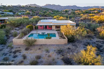 6090 E River Road, Tucson, AZ 85750 - Photo 43