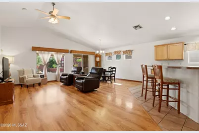 10490 E Oakbrook Street, Tucson, AZ 85747 - Photo 5
