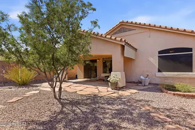 10490 E Oakbrook Street, Tucson, AZ 85747 - Photo 31