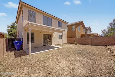 4000 E Agate Knoll Drive, Tucson, AZ 85756 - Photo 25